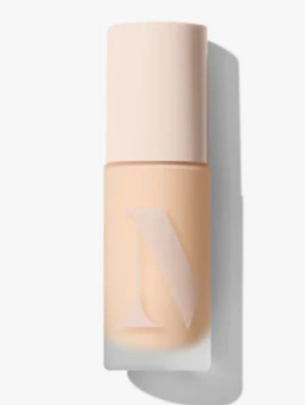 Morphe Lightform Extended Hydration Liquid Foundation